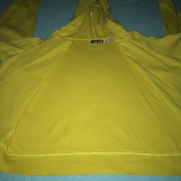 FORENZA jacket / sweatshirt hoodie zip up size L - Picture 3 of 9